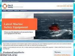 Sites similar to planbsafety.com