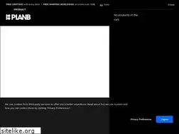 Sites similar to planbskateboards.com