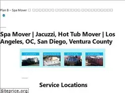 Sites similar to planbspamover.com