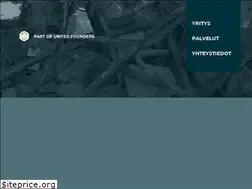Sites similar to planbsuunnittelu.fi