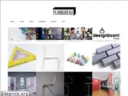 Sites similar to planbureau.hu