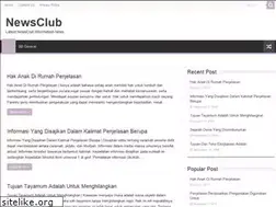 Sites similar to planbureau.info