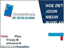 Sites similar to planbusstib.be