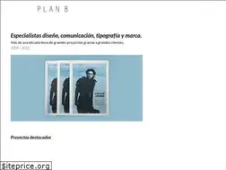 Sites similar to planbworks.eu