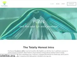 Sites similar to plancademy.com