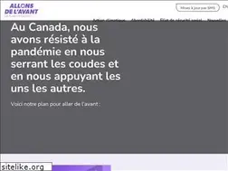 Sites similar to plancanadien.ca