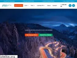 Sites similar to plancarleasing.co.uk