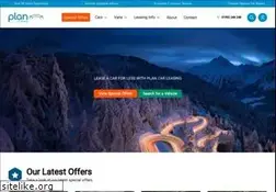 Sites similar to plancars.com
