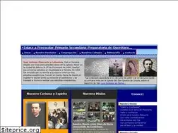 Sites similar to plancarte.edu.mx