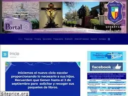 Sites similar to plancarteqro.edu.mx