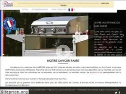 Sites similar to plancha-tonio.com
