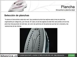 Sites similar to plancha.org.es
