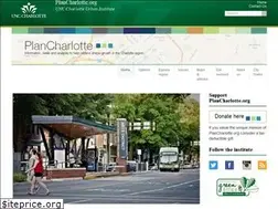 Sites similar to plancharlotte.org