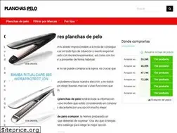 Sites similar to planchasdepelo10.com