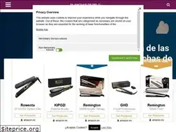 Sites similar to planchasdepelo24.net