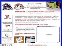 Sites similar to planchastur.com