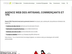 Sites similar to planchecontact.com