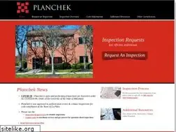 Sites similar to planchekinc.com