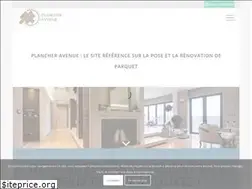 Sites similar to plancheravenue.com