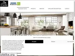 Sites similar to planchercastle.com