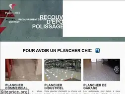 Sites similar to plancherchic.com