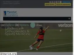 Sites similar to plancherortho.com
