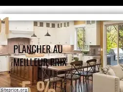 Sites similar to plancherseconomiques.com