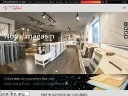 Sites similar to plancherselect.com
