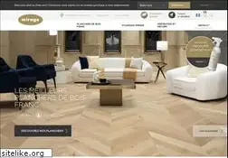 Sites similar to planchersmirage.com