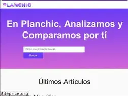 Sites similar to planchic.es