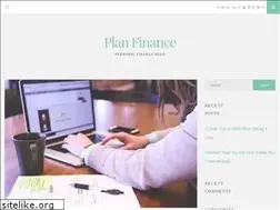 Sites similar to plancincinnati.org