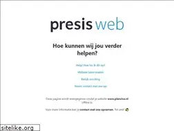 Sites similar to plancius.nl