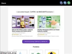 Sites similar to planck.biz