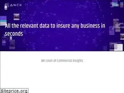 Sites similar to planckdata.com