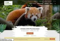 Sites similar to planckendael.be