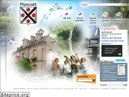 Sites similar to plancoet.fr