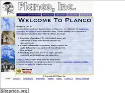 Sites similar to plancoinc.com