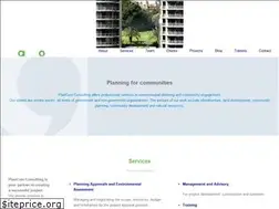 Sites similar to plancom.com.au