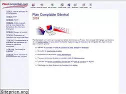 Sites similar to plancomptable.com