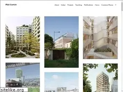 Sites similar to plancomun.com