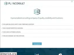 Sites similar to planconsult.com.br