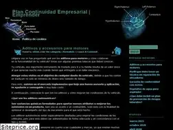 Sites similar to plancontinuidadempresarial.es