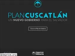 Sites similar to plancuscatlan.com