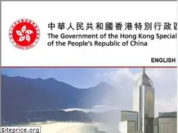 Sites similar to pland.gov.hk