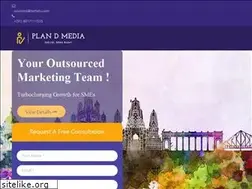 Sites similar to pland.in