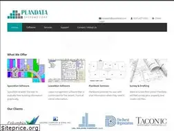 Sites similar to plandata.com