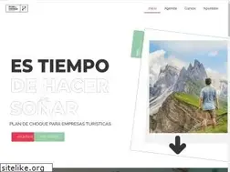 Sites similar to plandechoqueparaturismo.com
