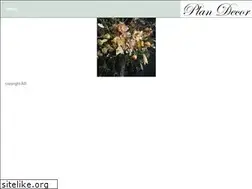 Sites similar to plandecor.com