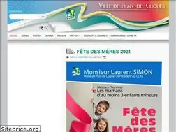 Sites similar to plandecuques.fr