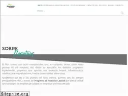 Sites similar to plandeempleo.bo